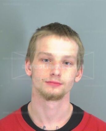 Kyle David Bailey