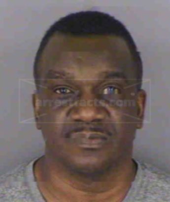 Antonio Demetrius Perkins