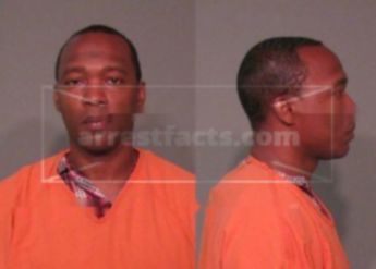 Damon Antonie Ellis