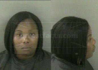 Terricita Marshall