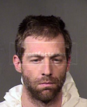 Bradley Christopher Batson