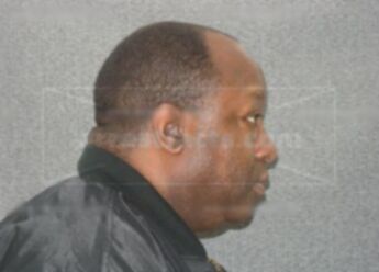 Derrick Hudson