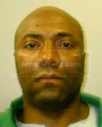 Richard Bernard Moore