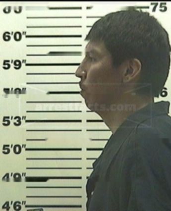 Anthony Leo Martin