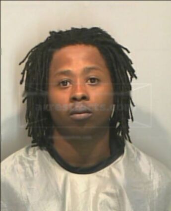 Jimmy Terelle Roundtree