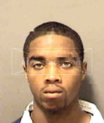 Michael Jabar Johnson