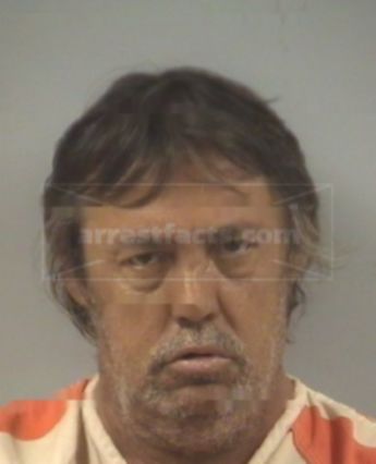 Keith Edward Cope
