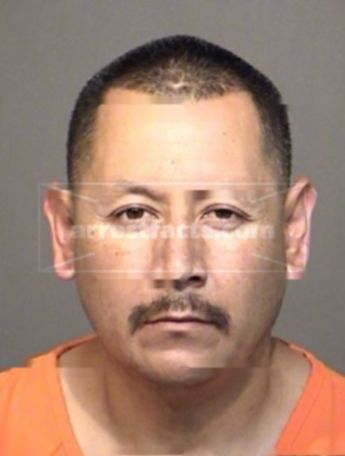 Frank Morales