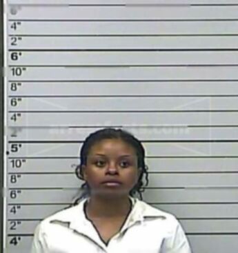Breanna Clinteen Smith