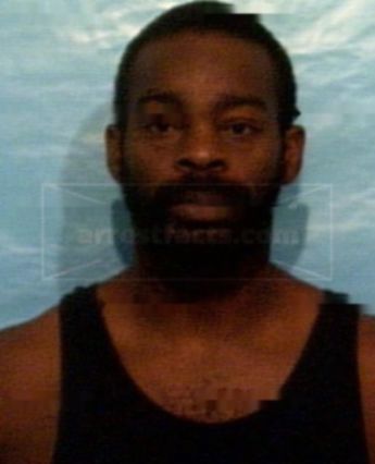 Andrew Jerome Darrington