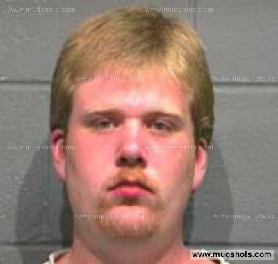 Larry Gene Harris Jr.