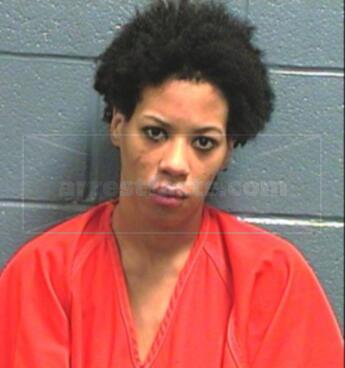 Nikkii Lynn Wilson
