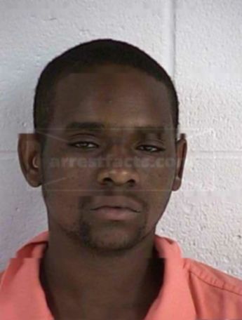 Dandre Ladell Key