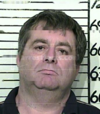 David Winton Priest