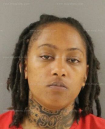 Martha Ciera Mccaleb