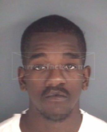 Demetrick Lamar Cruger