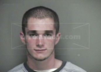 Nicholas Meeks