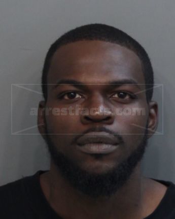 Timothy Bernard Pam