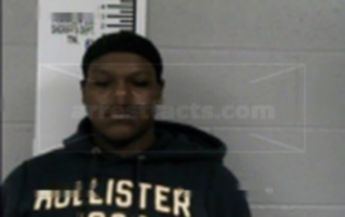 Walker Tyress Jawan