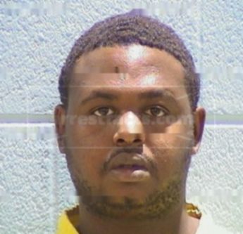 Eric J. Lee-Warren