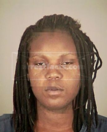 Tawana Lashawna Futch