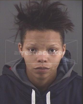 Kelly Ahnna Patterson