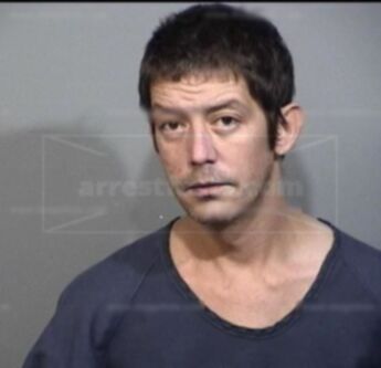 Phillip Matthew Ramsey