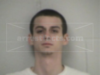 Justin Lee Ross