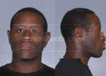 Derrick Lamond West