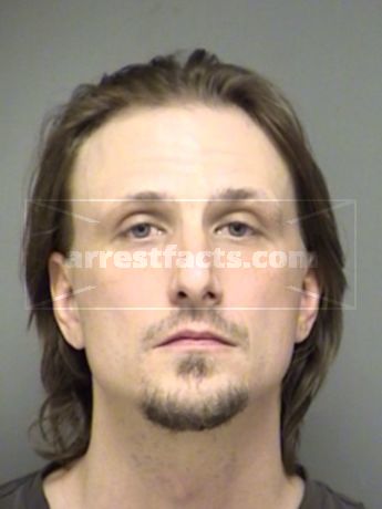 Christopher Bradley Asher
