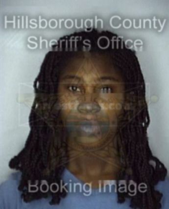Shakela Latasha Heatly