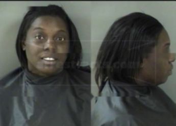 Jerica Adriana Jelleza Smith