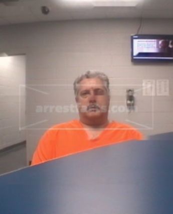 Tony Glenn Hambright