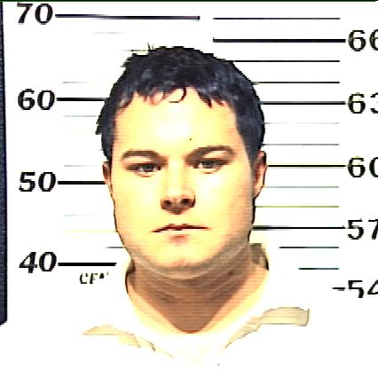 Jarred Dean Bryant