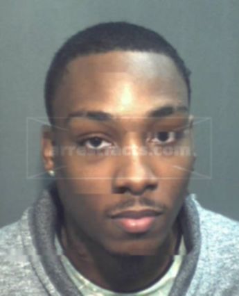 Marquise Alex Mckinley