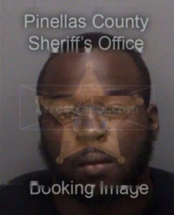 Raymond Emanuel Norton