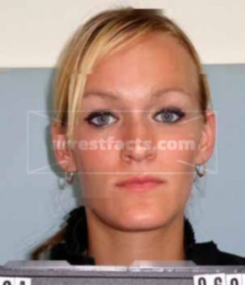 Kacy Joan Kincaid