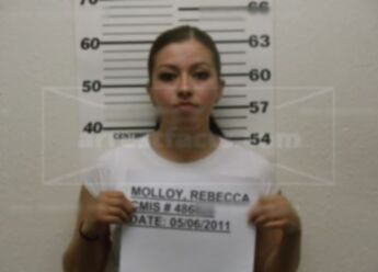 Rebecca Adelle Molloy