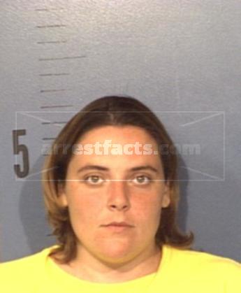 Amanda Larae Spencer