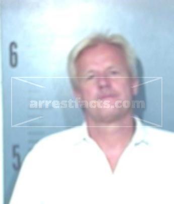 Robert Lee Dail
