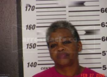 Velma Jean Johnson