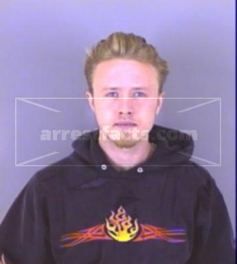 Aaron Grain Fleming