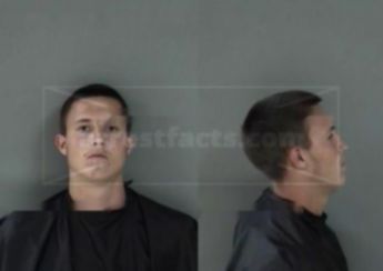 Mark Anthony Saucier