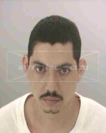 Ismael Cazares