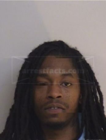 Keandre Damon Thomas