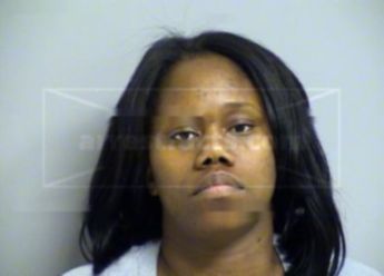 Shannon Lashea Porter