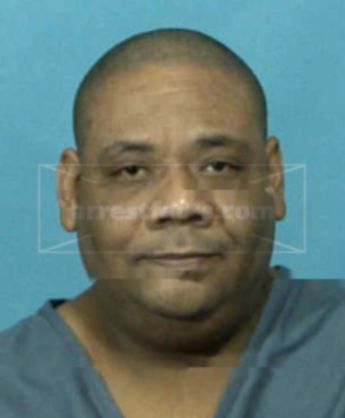 Timothy Charles Oliver