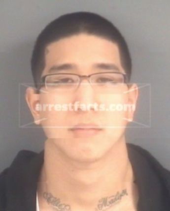 Samuel Anthony Nino