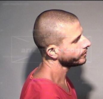 Jeremy Matthew Broughton