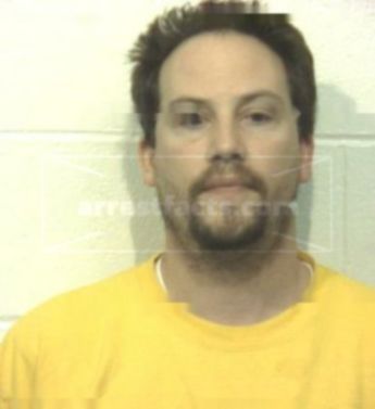 Kevin Scott Foster